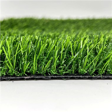 หญ้าสังเคราะห์สำหรับตกแต่งบ้าน